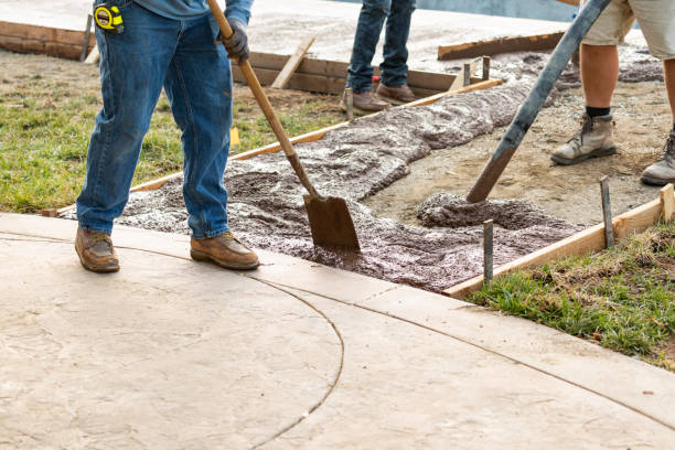 Best Concrete Demolition Services in Elkhart, IN