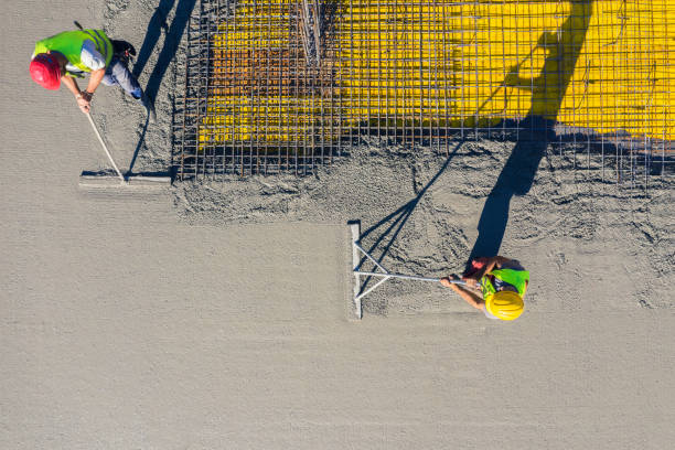 Best Concrete Sealing and Maintenance in Elkhart, IN
