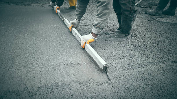 Best Concrete Steps and Stairs in Elkhart, IN