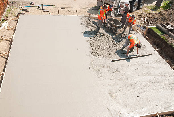 Best Concrete Removal and Replacement in Elkhart, IN
