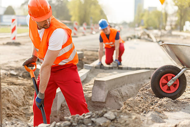 Best Residential Concrete Solutions in Elkhart, IN