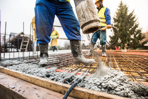 Best Concrete Staining and Coloring in Elkhart, IN